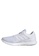 ADIDAS white Coreracer Shoes 83106SH8823F2AGS_6