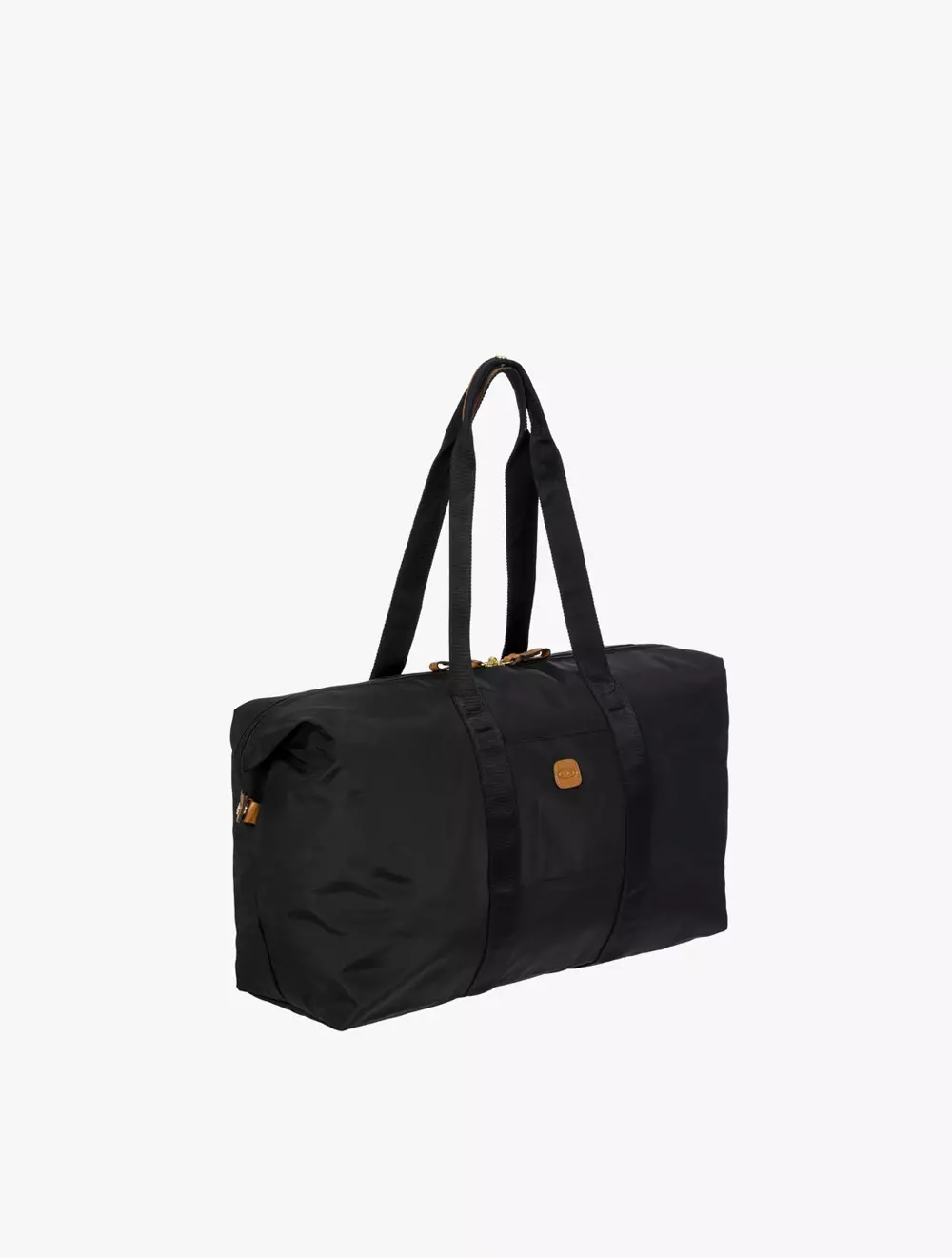 Brics CR X-Bag Holdall L Black - BLACK