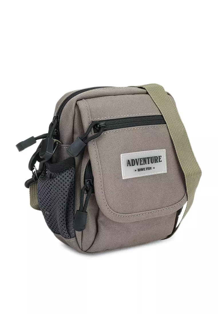 Adventure satchel 2025