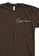 MRL Prints brown Zodiac Sign Capricorn Pocket T-Shirt DDDBEAA5536CFAGS_2