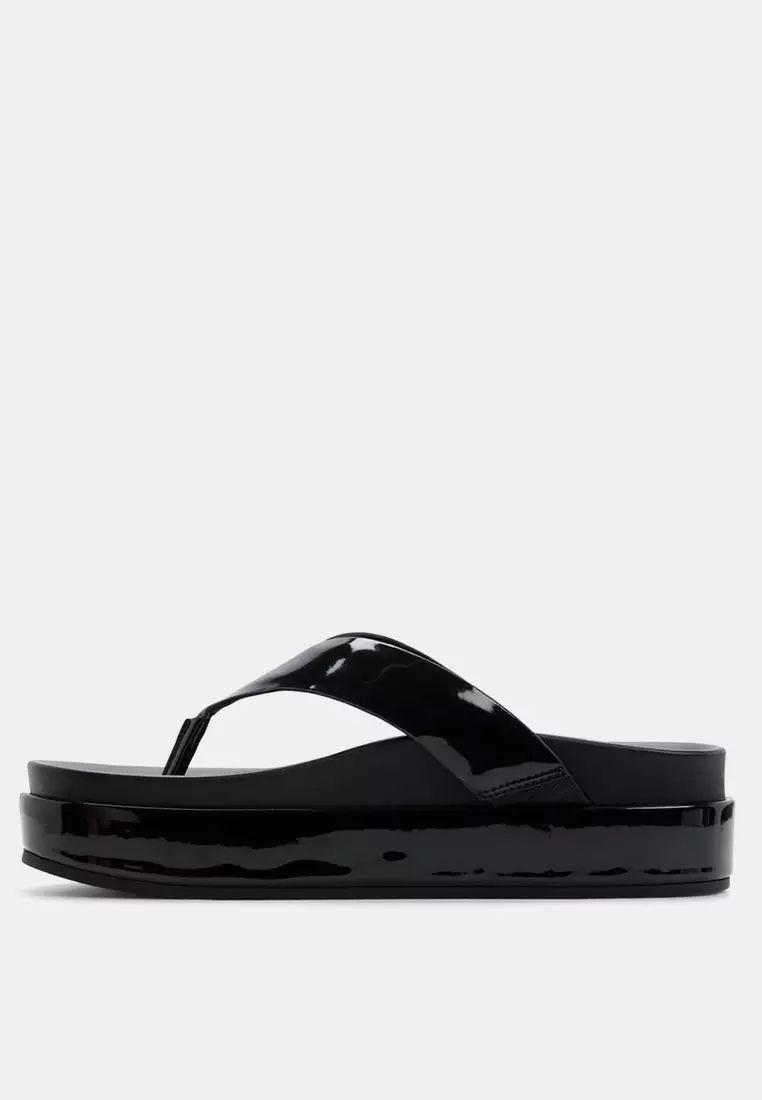 Mist Sandals