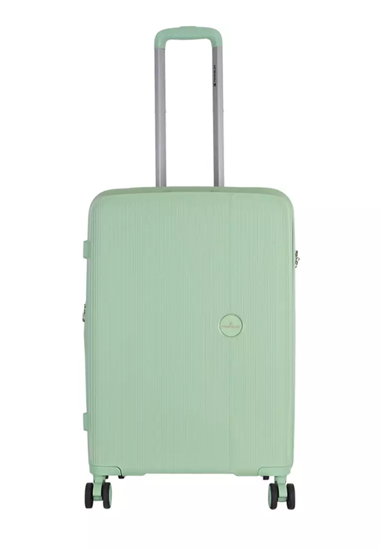 320 321 322 Hard Case Luggage Set (3in1 S+M+L)