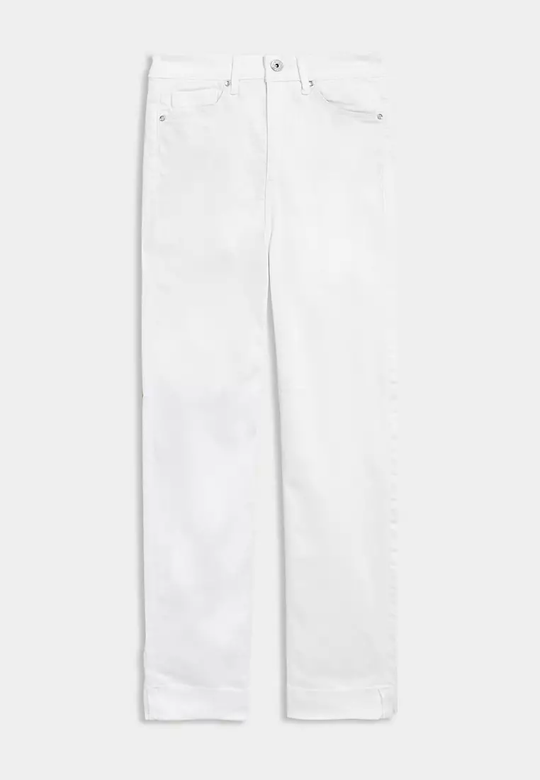 Harper Supersoft Cigarette Jeans