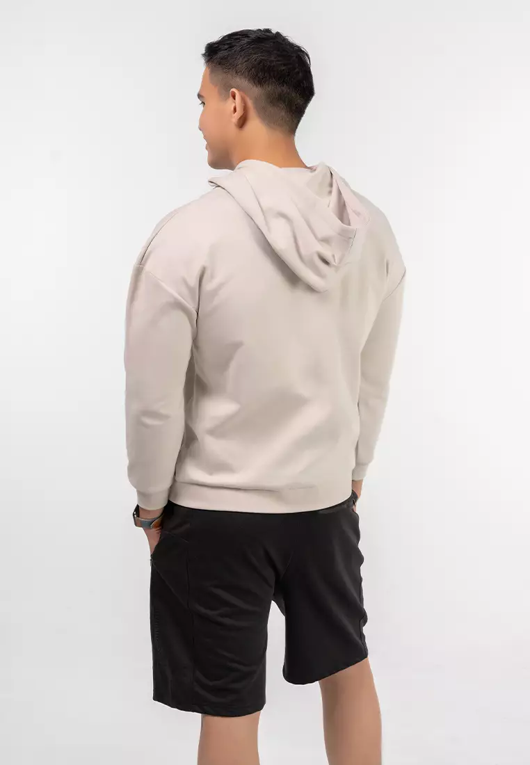 Street Style Hoodie (Unisex)