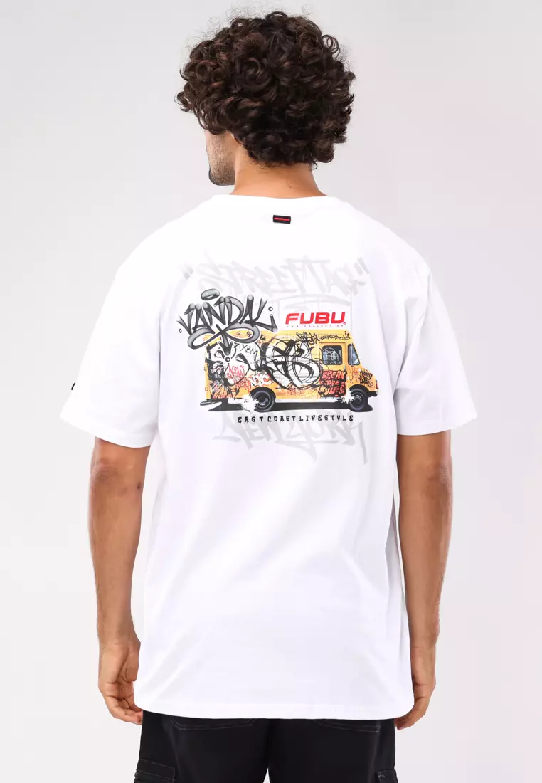 Round Neck Regular Fit