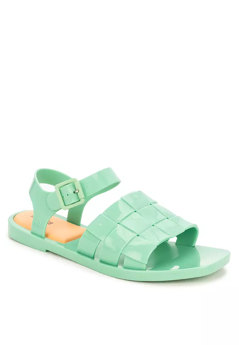 Discount on Melissa  shoes - SKU: basket sandal
