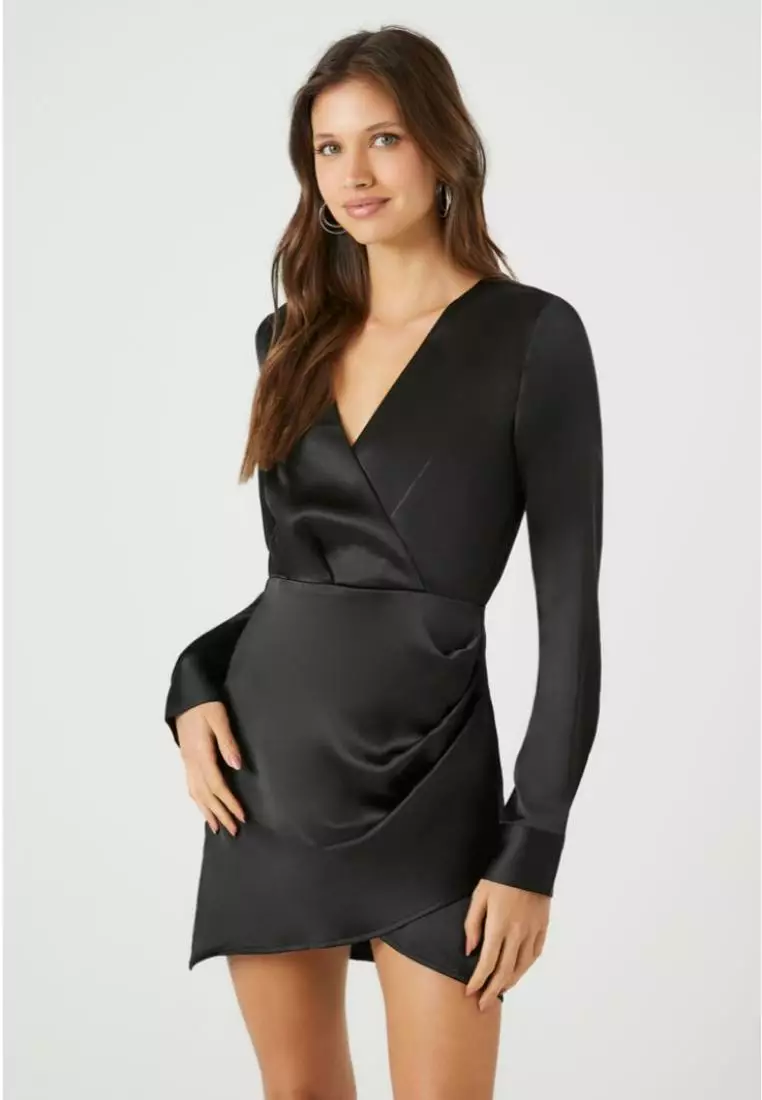 Forever 21 clearance tulip dress