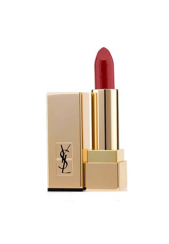 Yves Saint Laurent YVES SAINT LAURENT - Rouge Pur Couture - #01 Le Rouge 3.8g/0.13oz 62261BE52CD4EEGS_1