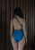 PINK N' PROPER blue SIGNATURE INFINITY Anggun Convertible Multi Way Swimsuit in Ocean Blue C07EEUS5778589GS_8