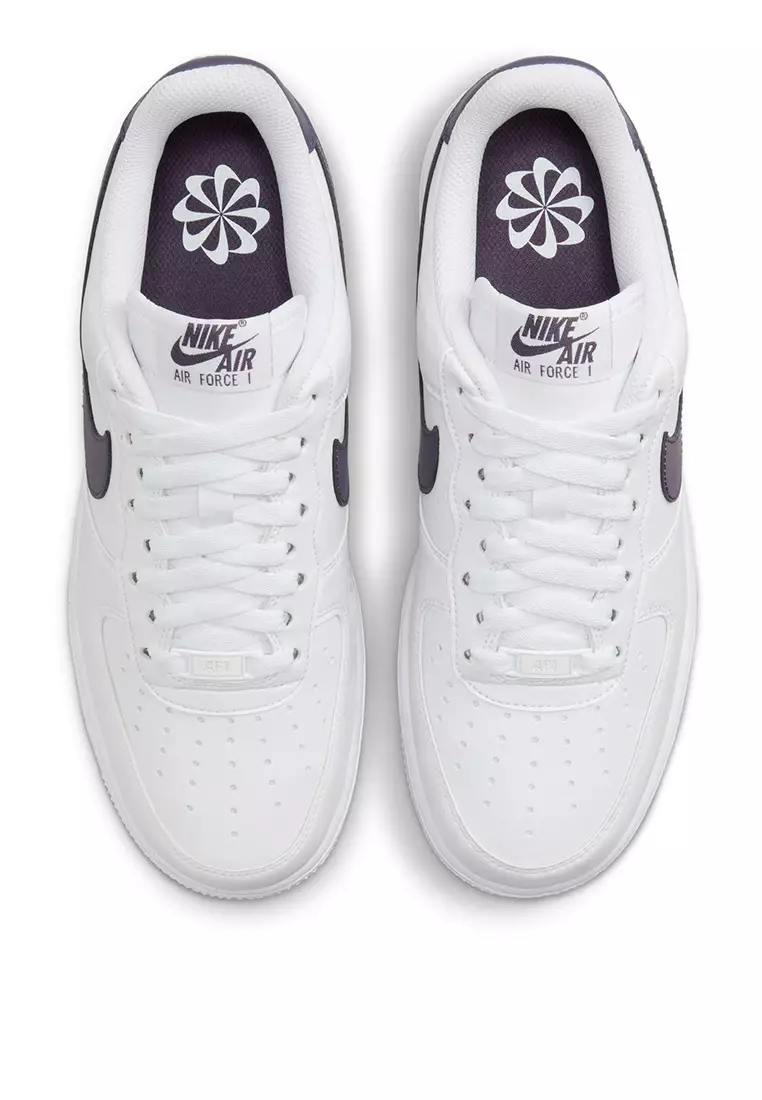 Buy Nike Air Force 1 '07 Next Nature Shoes 2026 Online | ZALORA