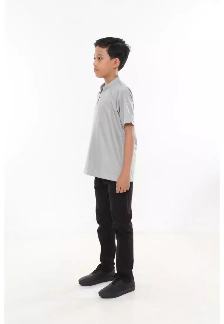 Kurta Mulk For Kids by Hudz