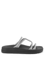 Silver/Black