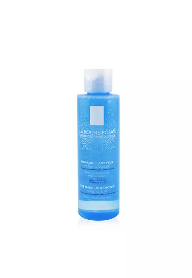 Discount on La Roche Posay  shoes - SKU: La Roche Posay - Physiological Eye Make-Up Remover 125ml/4.22oz