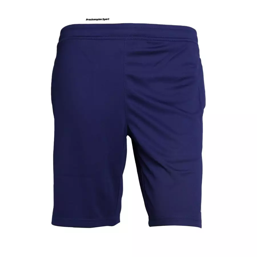 Celana Badminton Yonex Pant SM 2598 SM2598 Easy 23 Twilight Blue White