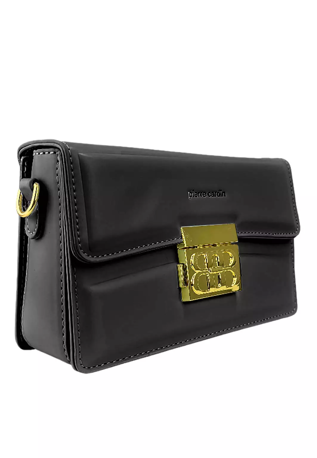 Pierre Cardin Tas Wanita Handbag Tas Kerja Selempang