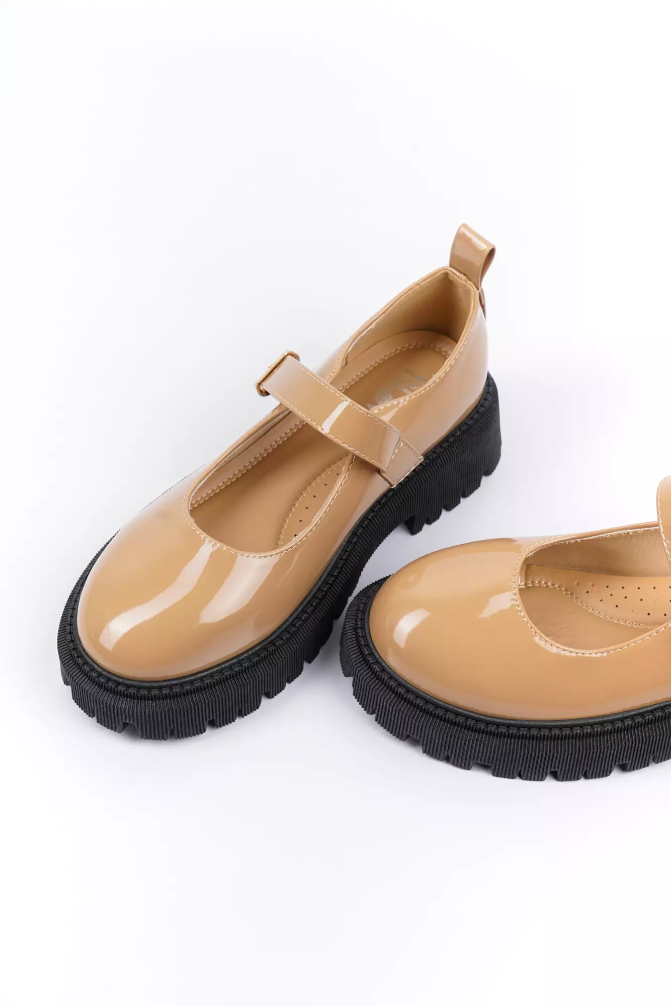 Blow FABLO 0005 Irish Shoes Sepatu Loafers Wanita