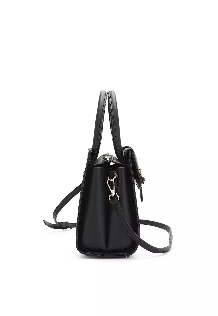 Furla pin mini on sale crossbody