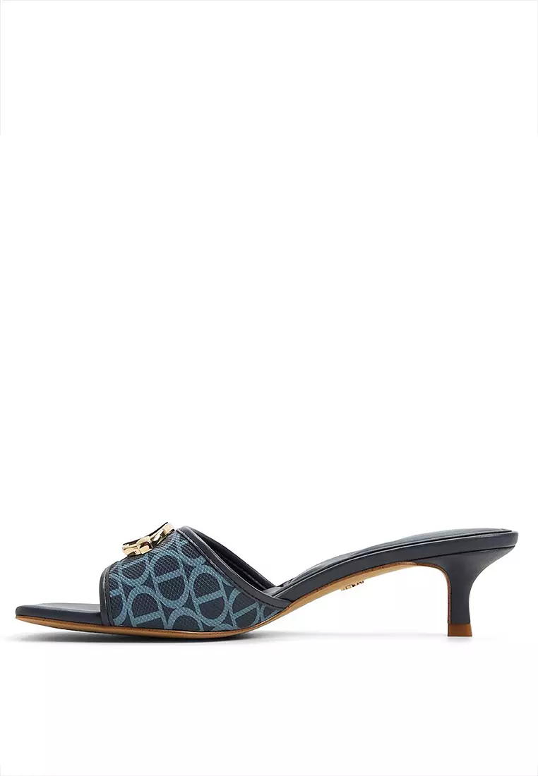 Coteazur Mule Heels