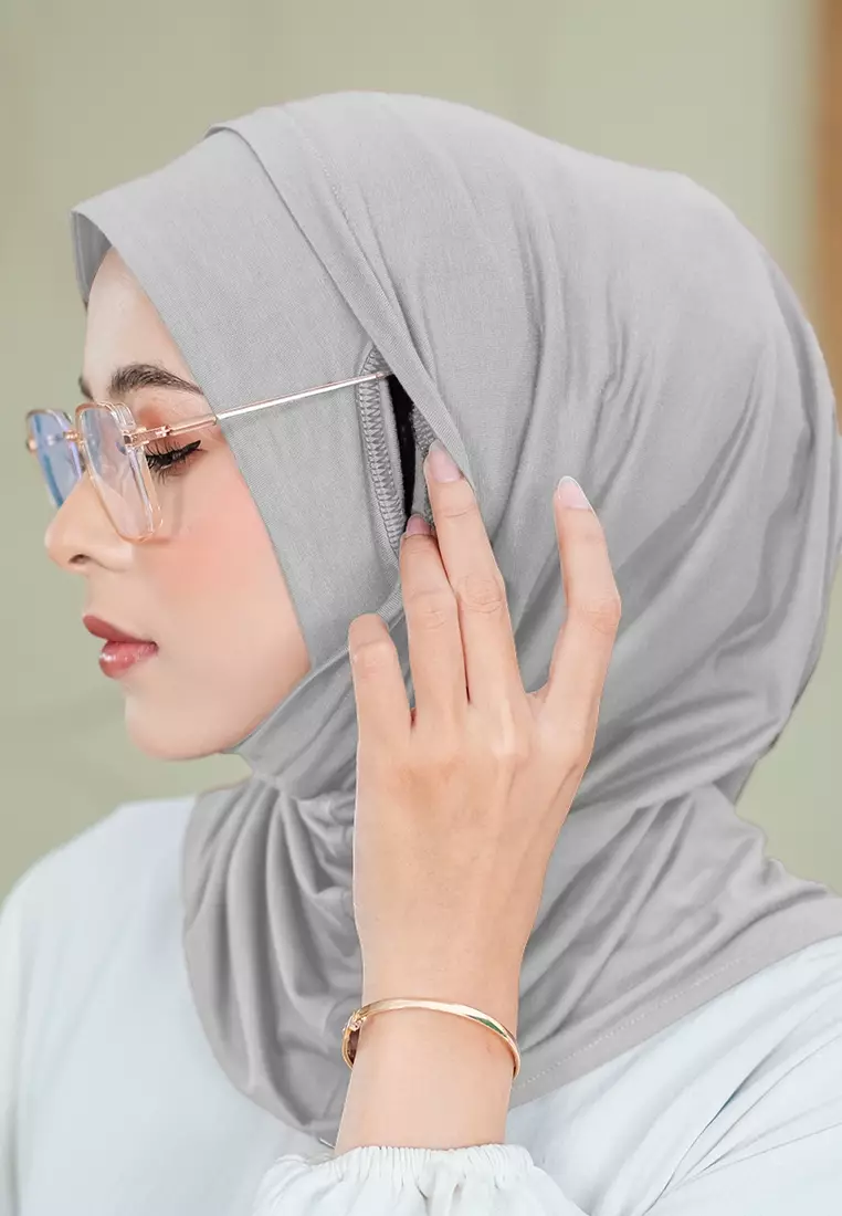 NATA INSTAN - LIGHT GREY