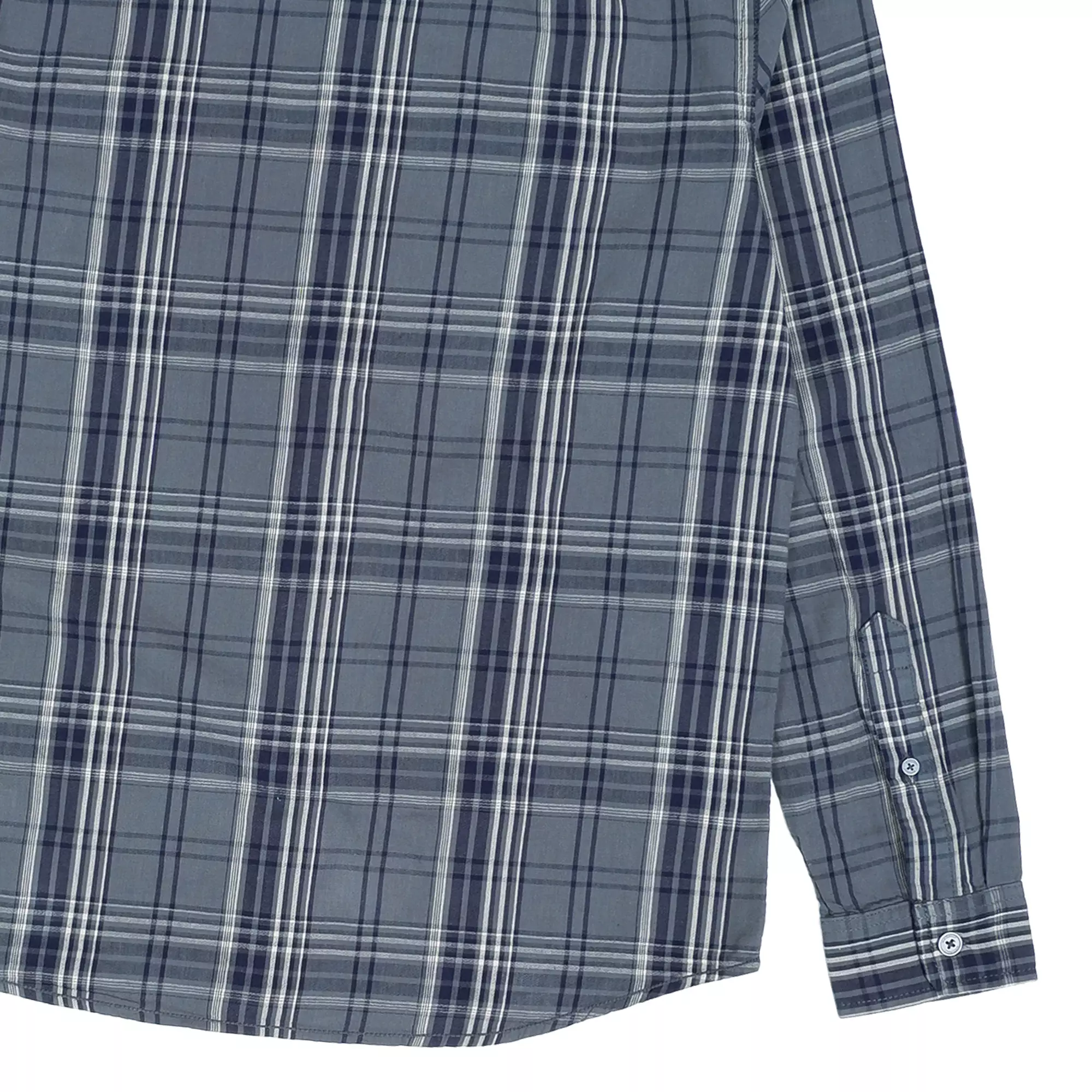 Watchout Pakaian Pria Fresno Shirt - JS303230123