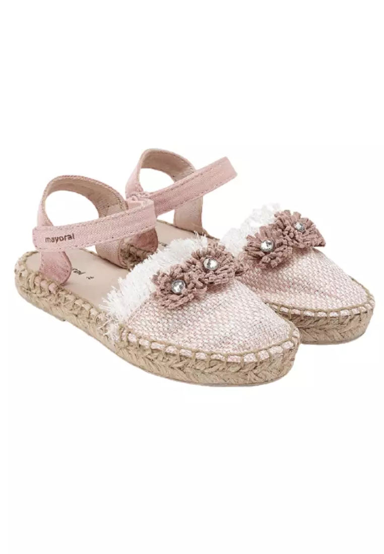Discount on Raising Little  shoes - SKU: Patricia Sandals