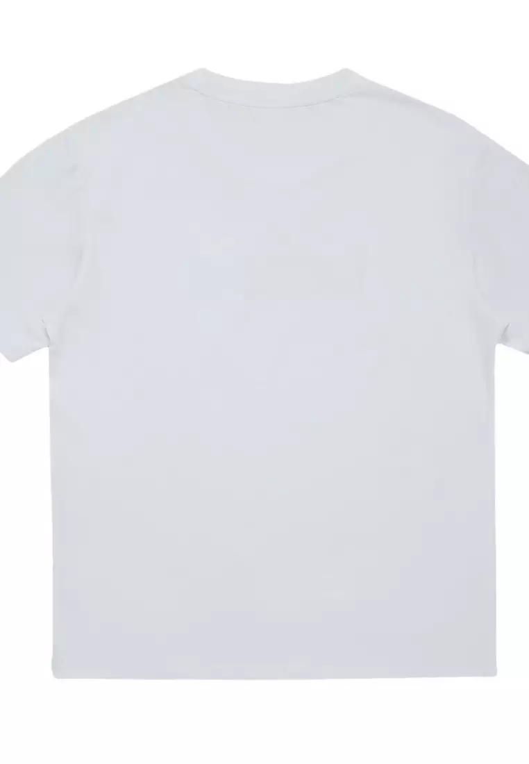 RBJ T-Shirt Design Premium Pria 8001