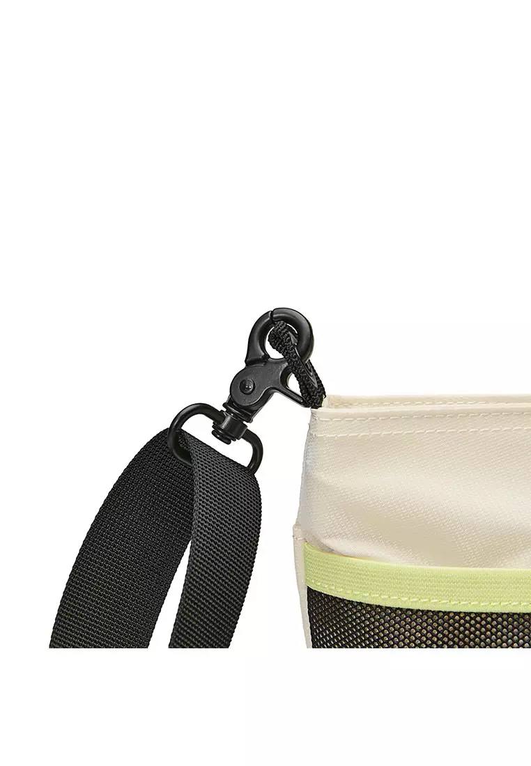 FASHION 男女同款側肩包