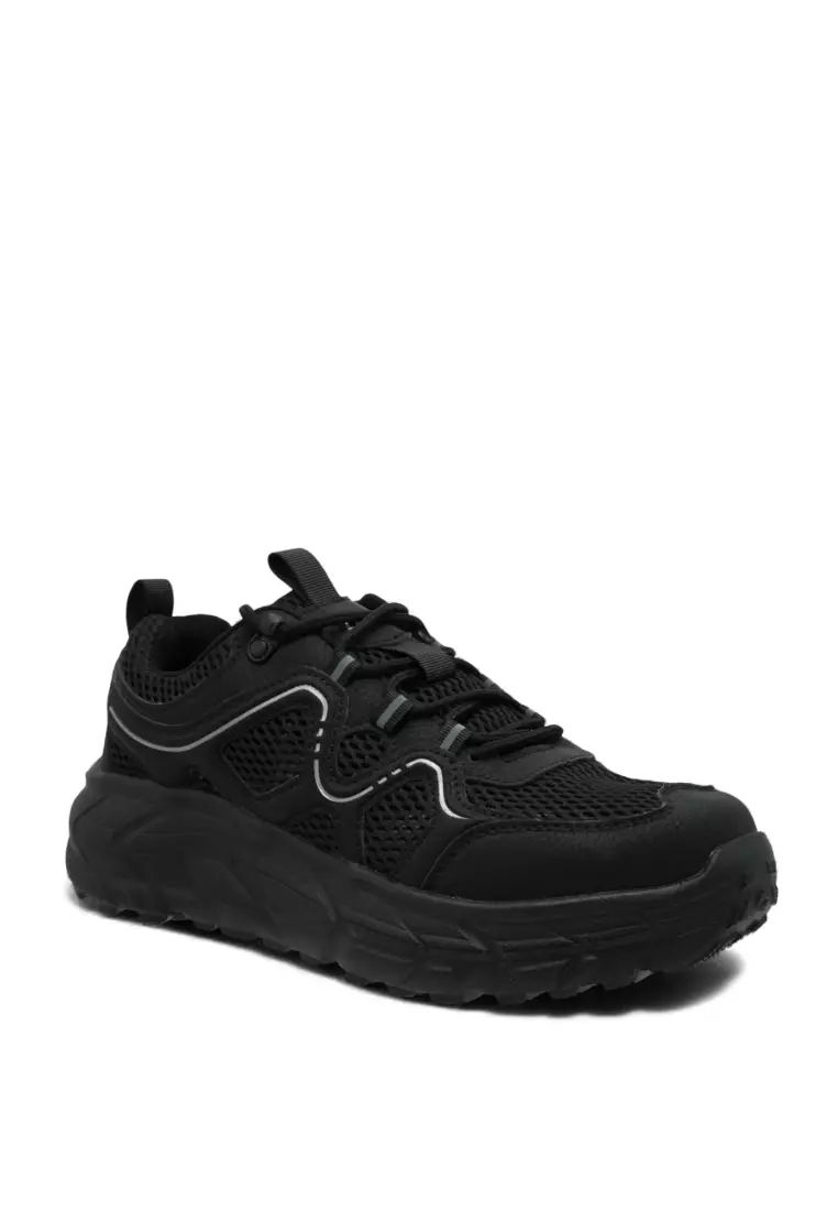 Men Comfort Active Street Sneakers - 260121112