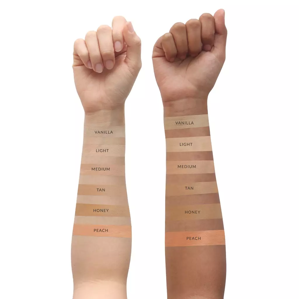 BLP - Face Concealer - 5g - Corrector - Vanilla