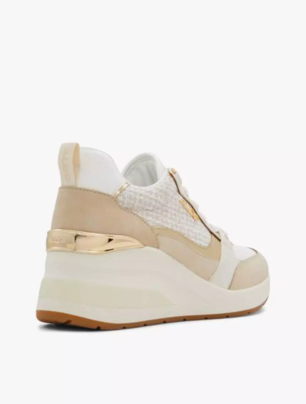 Aldo Caroteriel Women's Fashion Athletics - White