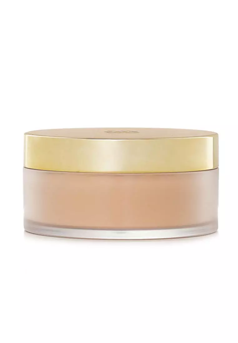 GUERLAIN - Parure Gold Skin Diamond Micro Powder - #03 Medium 35g