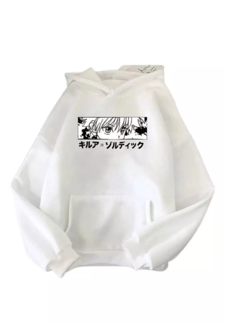 Jaket hoodie korea top