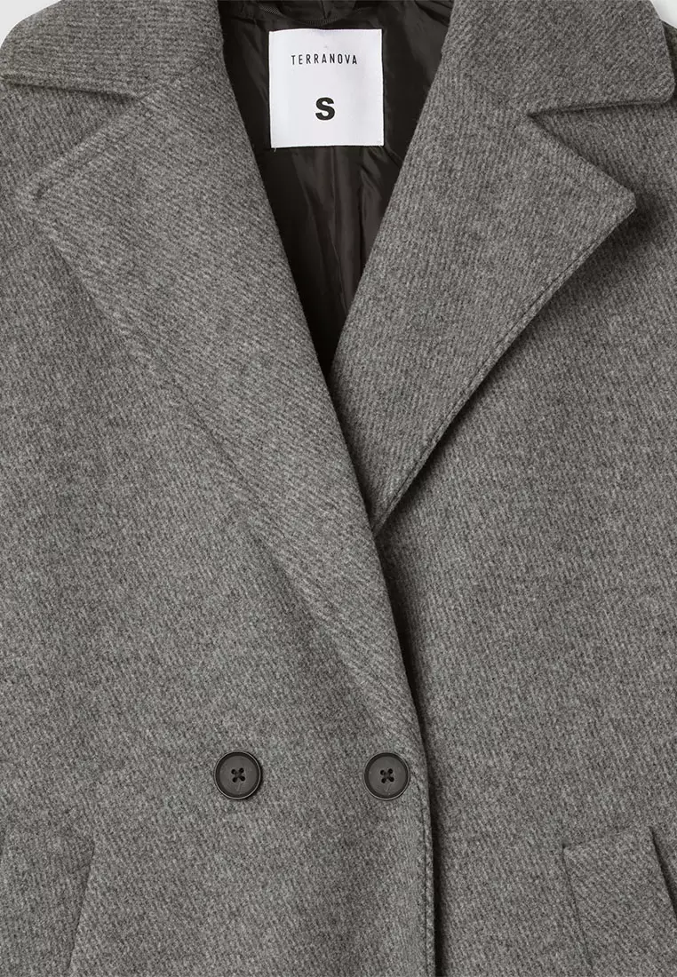 Woman Outerwear