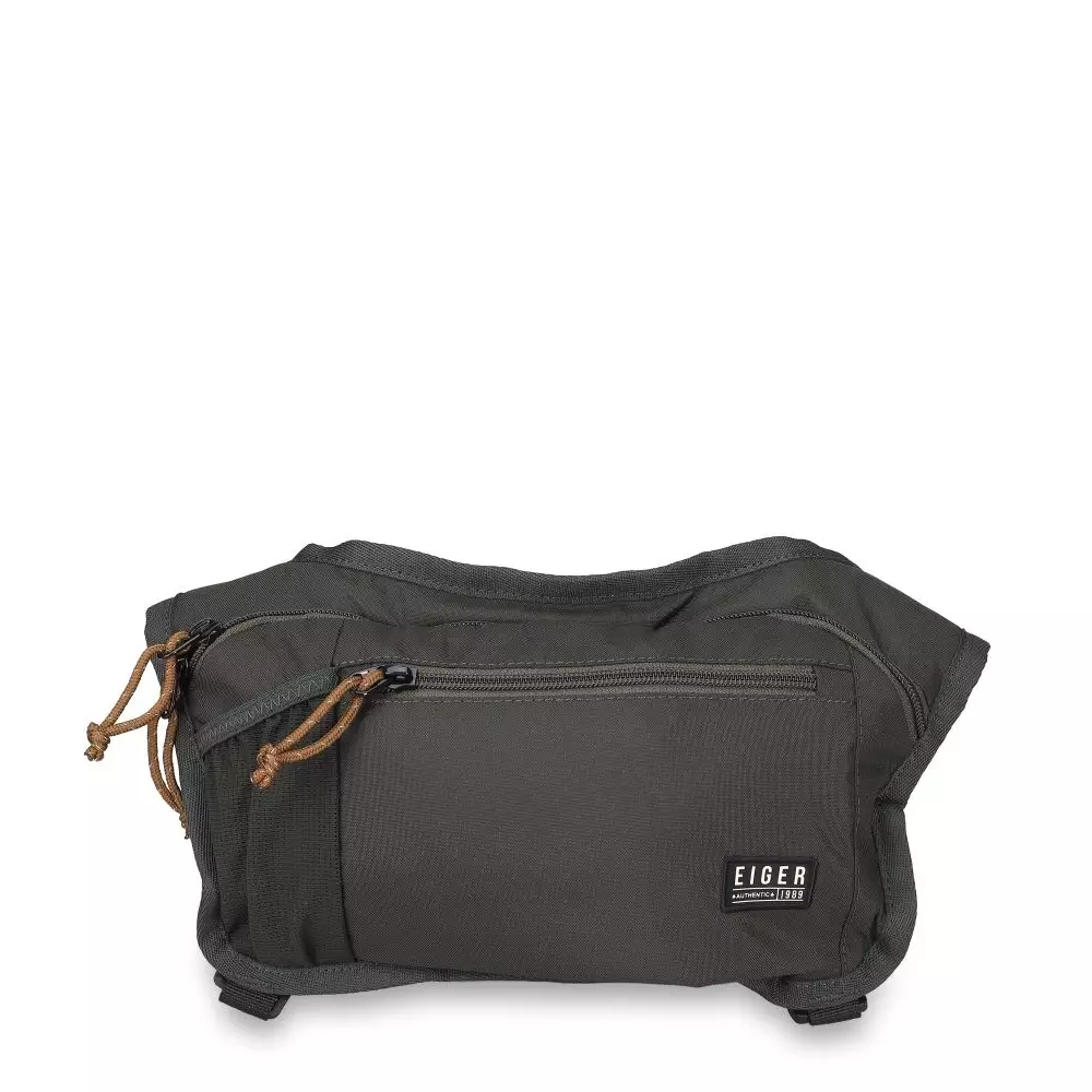 Sling bag eiger online