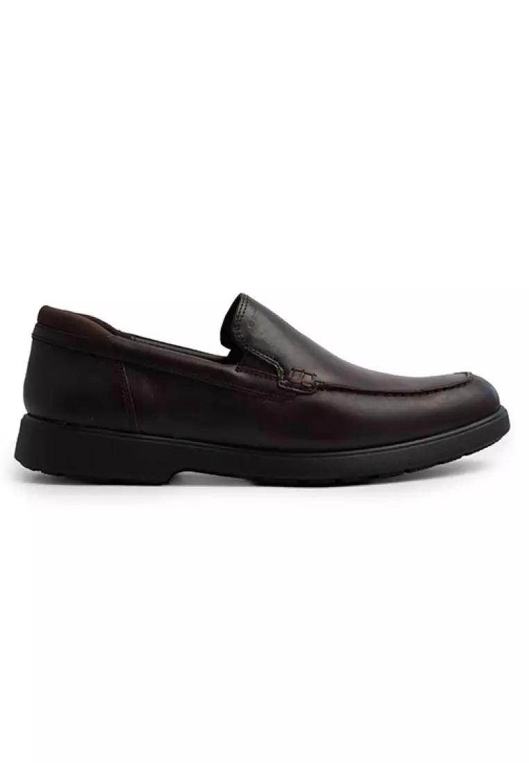 Discount on GEOX  shoes - SKU: Men's Spherica Formal Slip-on