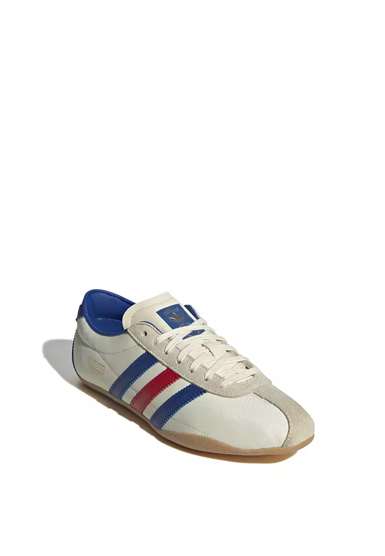 Tokyo Shoes