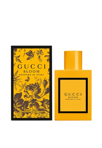 Gucci Fragrances black [GC] Gucci Bloom Profumo Di Fiori EDP 50ml 9BBEFBE25B41BFGS_1