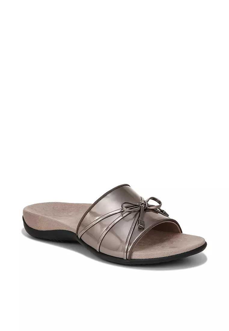 Discount on Vionic  shoes - SKU: Rest Bella Women's Sandals