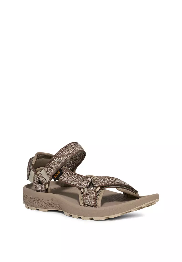 Women's Hydratrek Water Sandal - Space Fade Dune (1150270-SCFD)