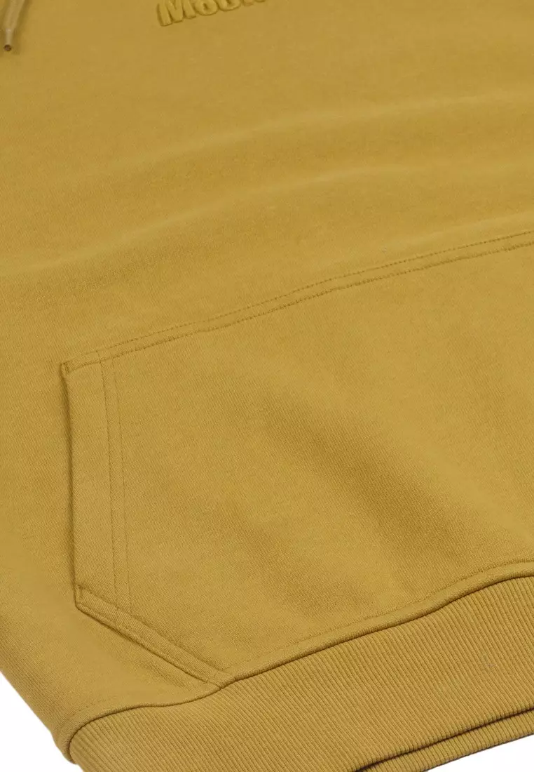 Sweater Hoodie Basic Script C010823