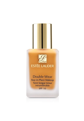 Estée Lauder ESTÉE LAUDER - Double Wear Stay In Place Makeup SPF 10 - No. 42 Bronze (5W1) 30ml/1oz 6BB9ABED23F8D7GS_1