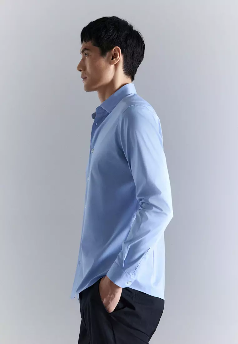 Comfort Non-Iron Shirt
