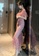 Sunnydaysweety multi Elegant Chiffon Print Long One-Piece Dress A21051317 FC130AA013CB06GS_3