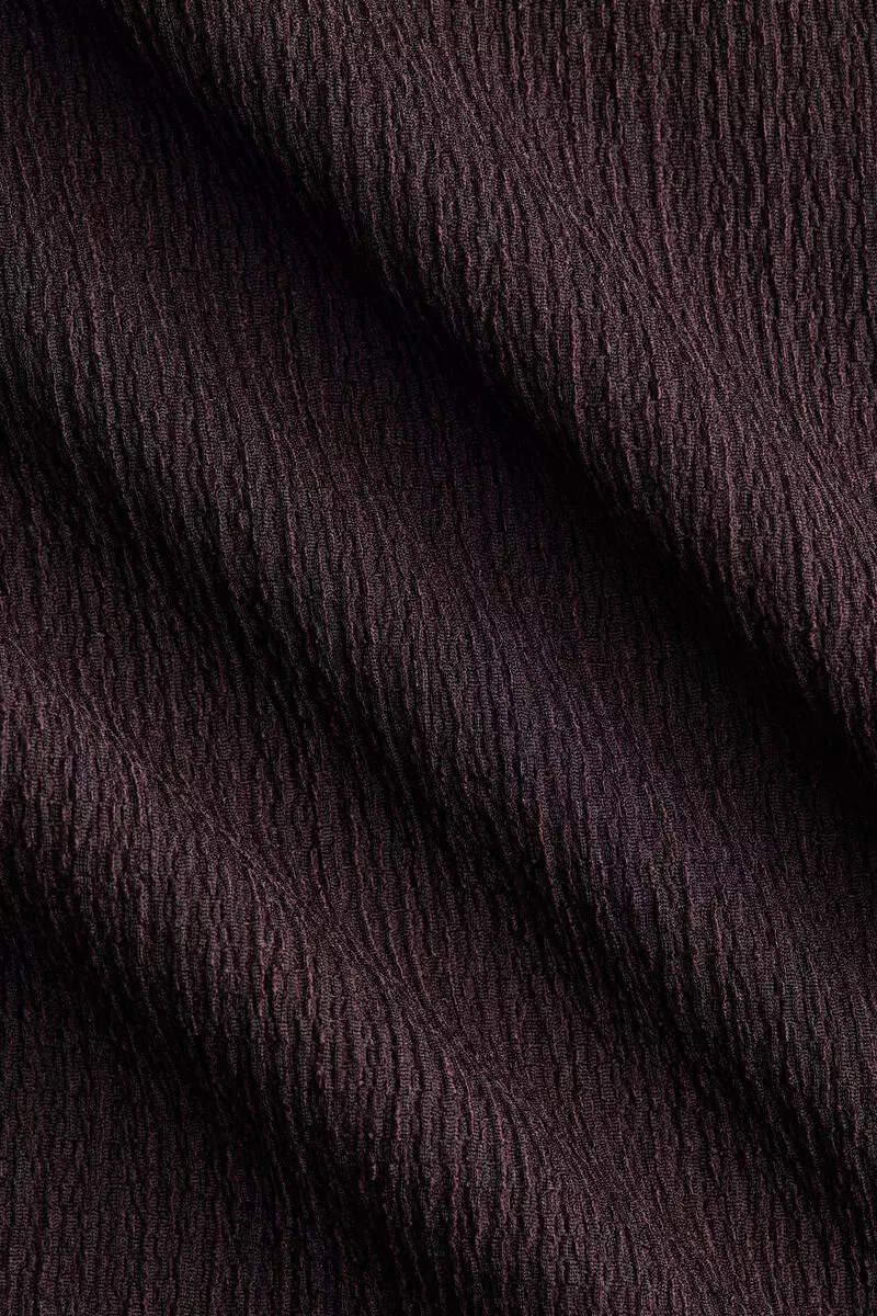 Wide pull-on trousers