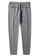 Trendyshop grey Checked Slim Suit Pants BDD0DAA452CB64GS_5