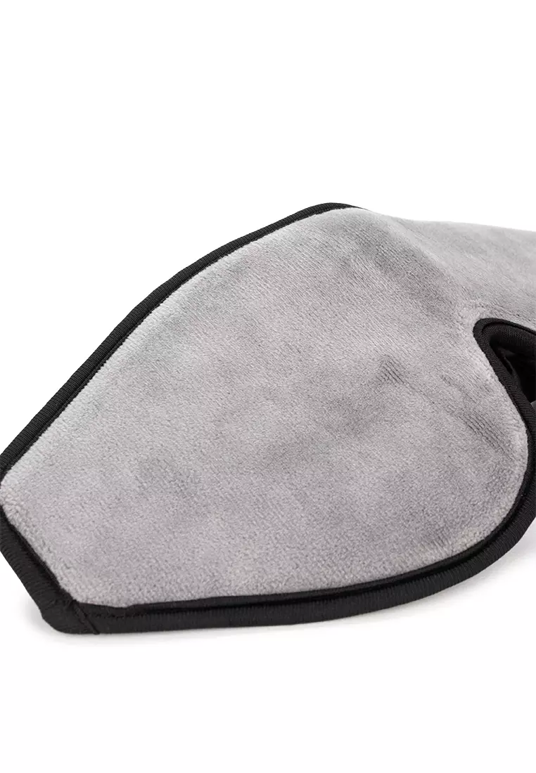 Contouring Eye-Mask Grey