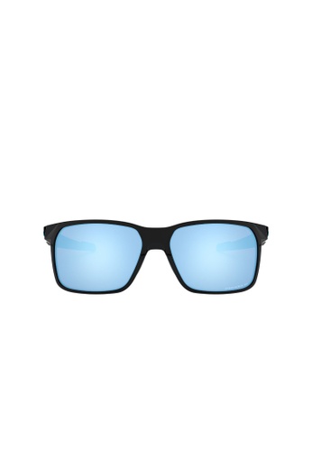Buy Oakley Oakley Portal X / OO9460 946004 / Male Global Fitting /  Polarized Sunglasses / Size 59mm 2023 Online | ZALORA Singapore