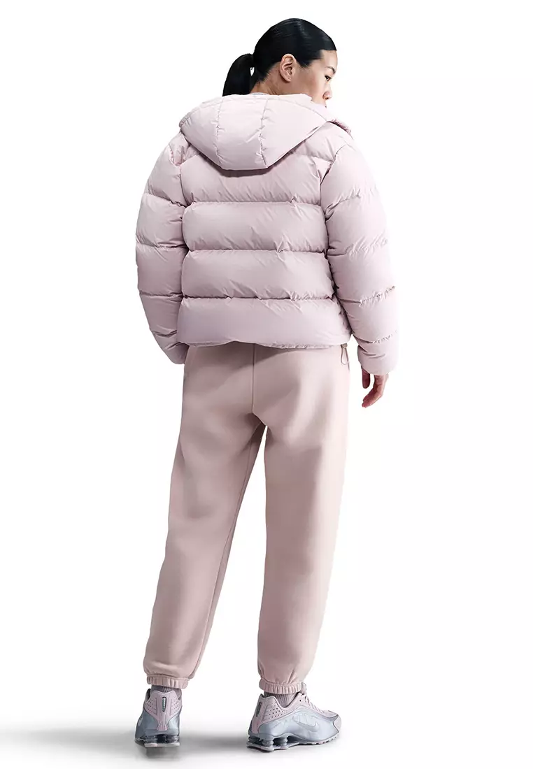 Sportswear Phoenix Fleece High-Waisted Oversized Sweatpants