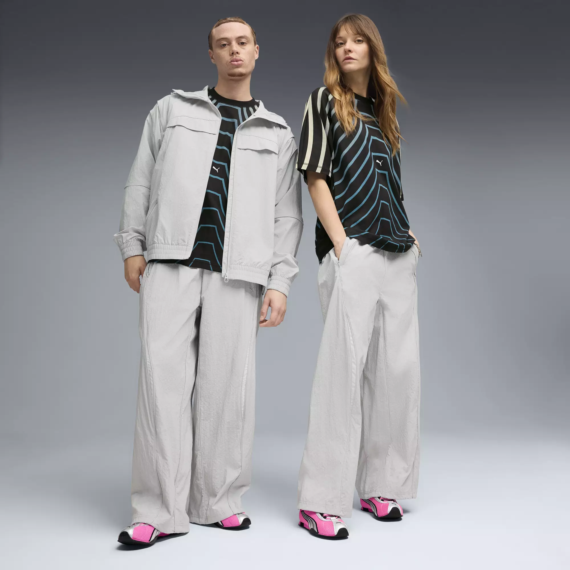 PUMA H-Street OG Sneakers Unisex