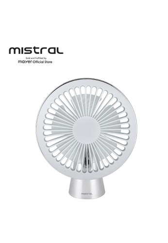 Mistral Mimica by Mistral Windmill Rechargeable USB Fan (MRF201) 6A1E0ESF6105D2GS_1